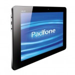 ASUS Padfone Front