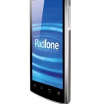 ASUS Padfone Smartphone