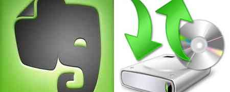 Evernote - Control your Data 3